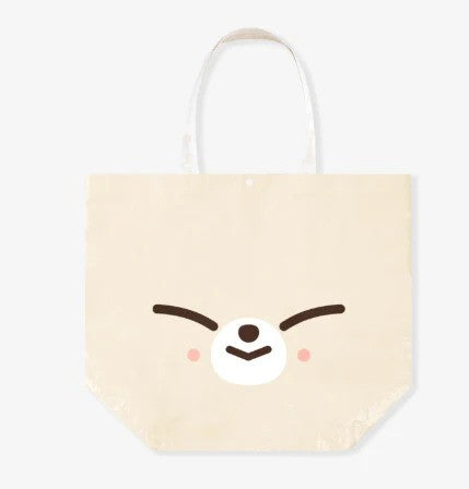 SKZOO Shopping Bag of Foxi.NY (I.N.)