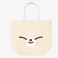 SKZOO Shopping Bag of Foxi.NY (I.N.)
