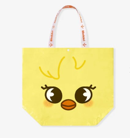 SKZOO Shopping Bag of Bbokari (Felix)