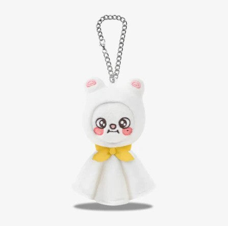SKZOO Bag Charm of Dwaekki (Changbin)