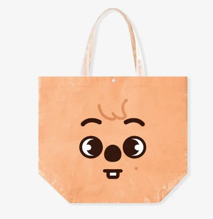SKZOO Shopping Bag Han Quokka (Han)