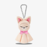 SKZOO Bag Charm of Foxi.NY (I.N.)