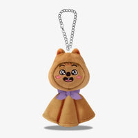 SKZOO Bag Charm of Jiniret (Hyunjin)