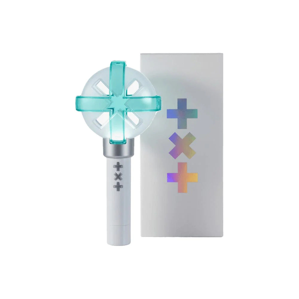 TXT Official Light Stick Ver.2