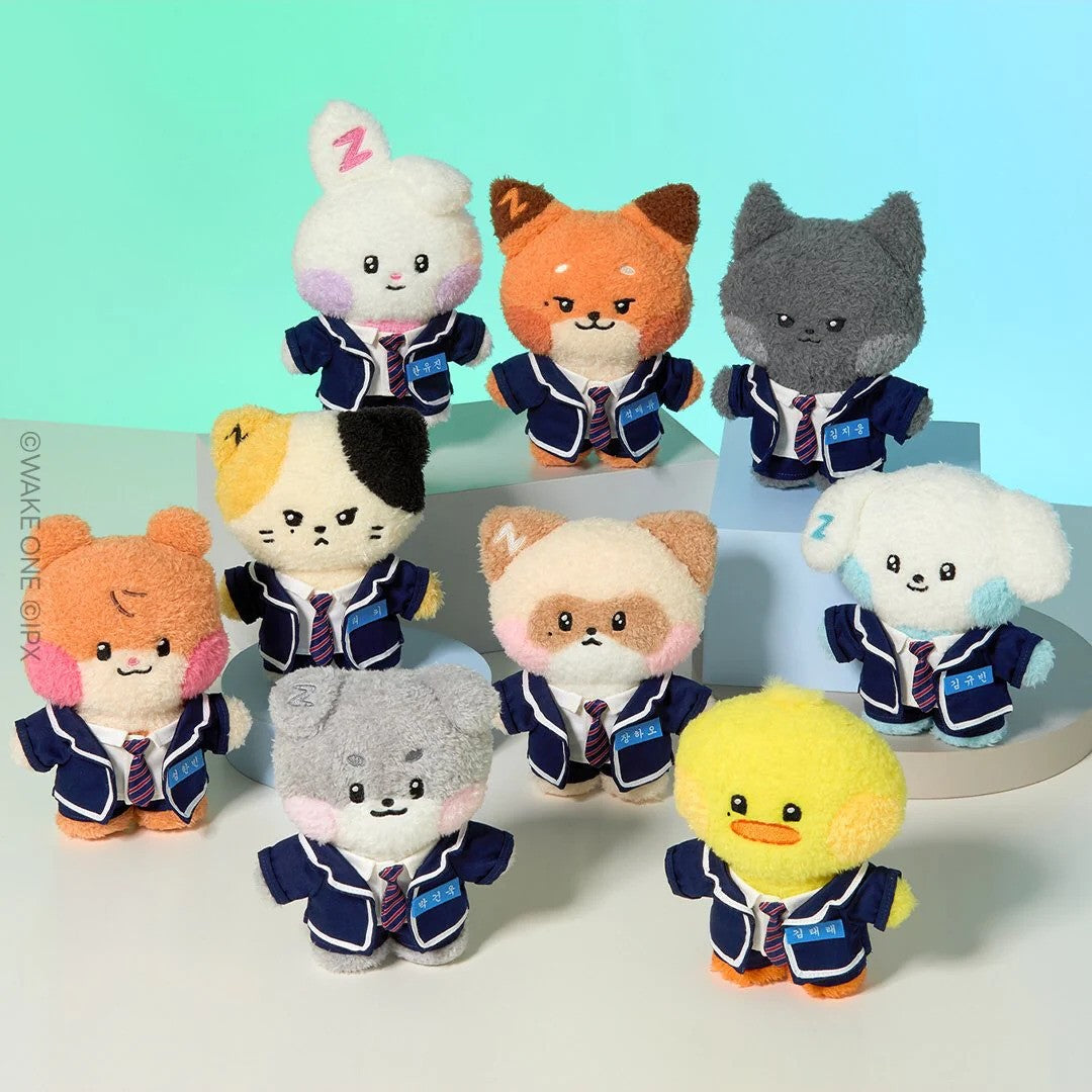 ZEROBASEONE - OFFICIAL ZERONI MD SCHOOL UNIFORM CLOSET – Aidol House