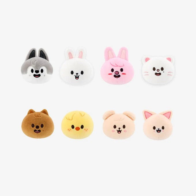 Stray Kids SKZOO ストレスボール 4個セット dominATE SEOUL] SKZOO STRESS BALL – Aidol House