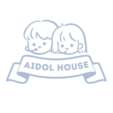 Aidol House logo
