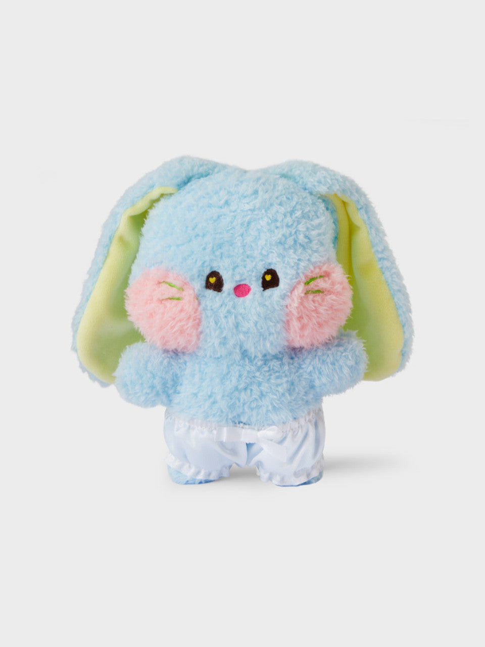 NewJeans Bunini Costume Plush