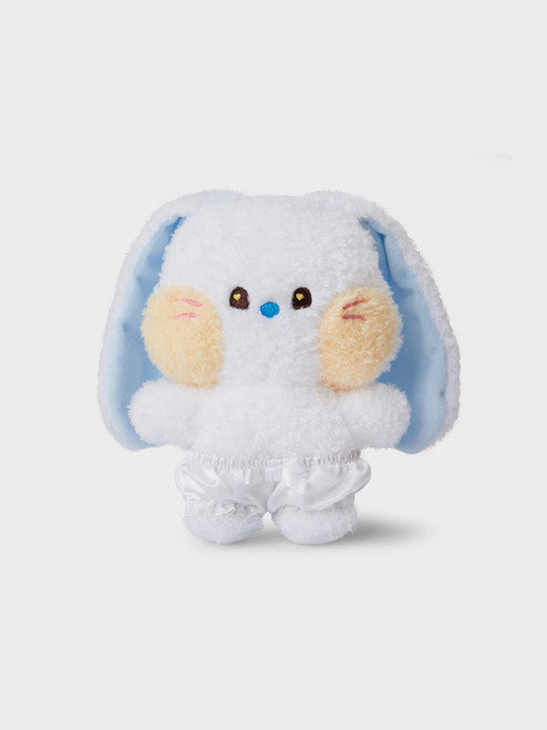 NewJeans Bunini Costume Plush
