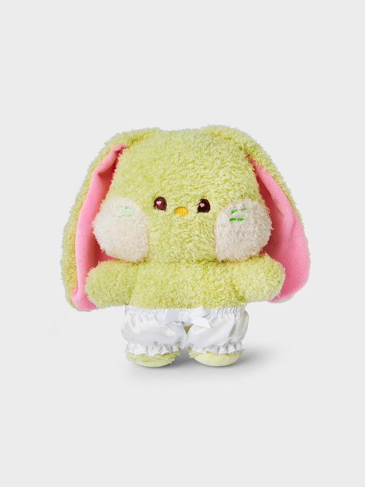 NewJeans Bunini Costume Plush