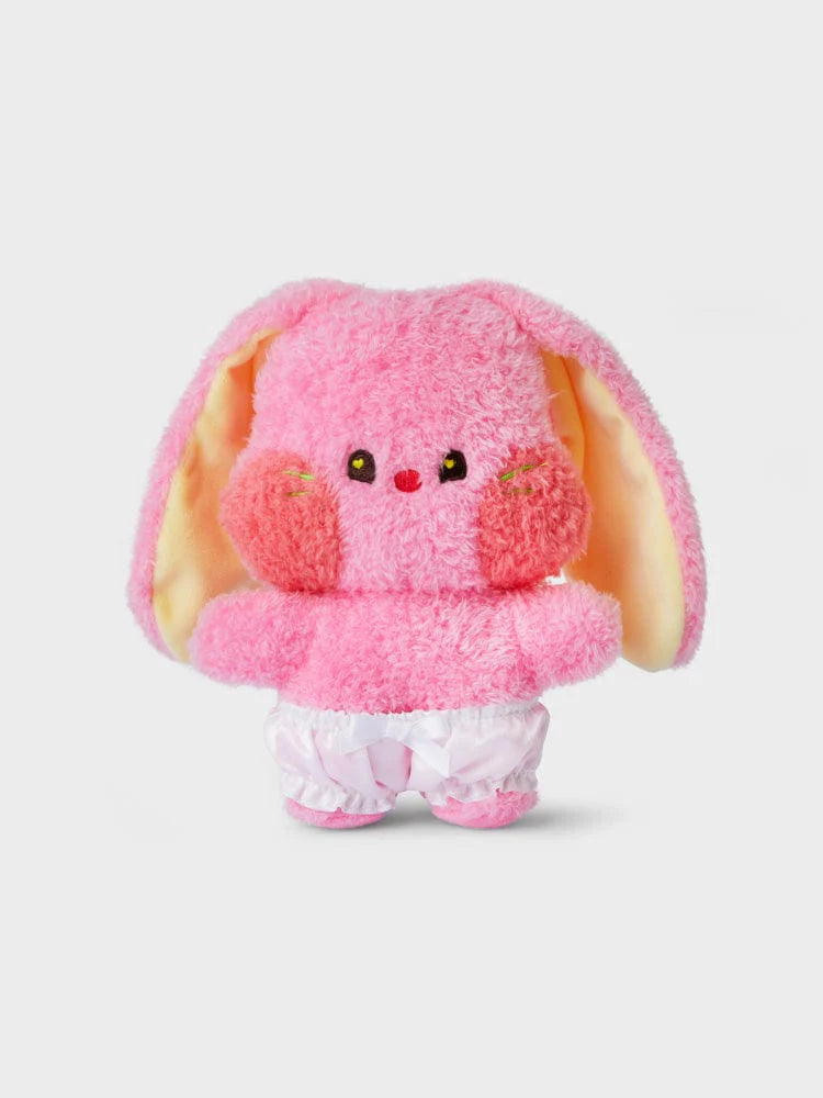 NewJeans Bunini Costume Plush