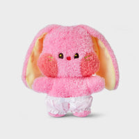 NewJeans Bunini Costume Plush