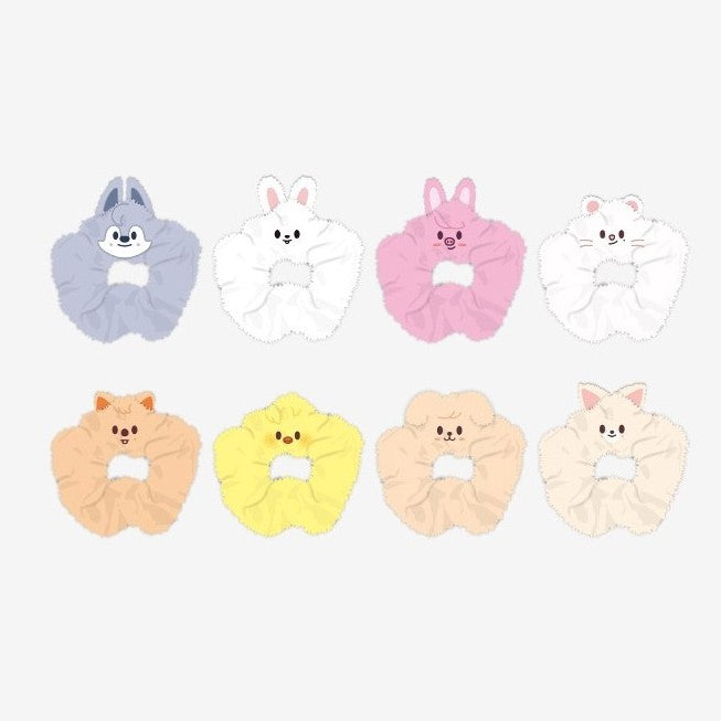 SKZ'S MAGIC SCHOOL] SKZOO SCRUNCHIE – Aidol House