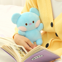BT21 minini Soulmate Cushion