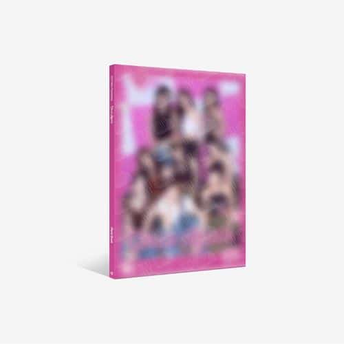 TWICE [ONCE AGAIN] PHOTOBOOK – Aidol House