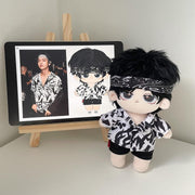 Tae Plushie