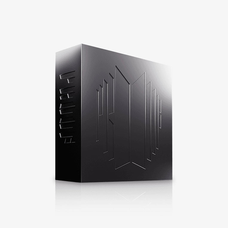ITZY 있지 - Mini-Album 'CHECKMATE' (Standard Edition) – KLOUD K
