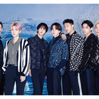 DICON D’FESTA BTS