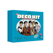 TXT 2023 DECO KIT