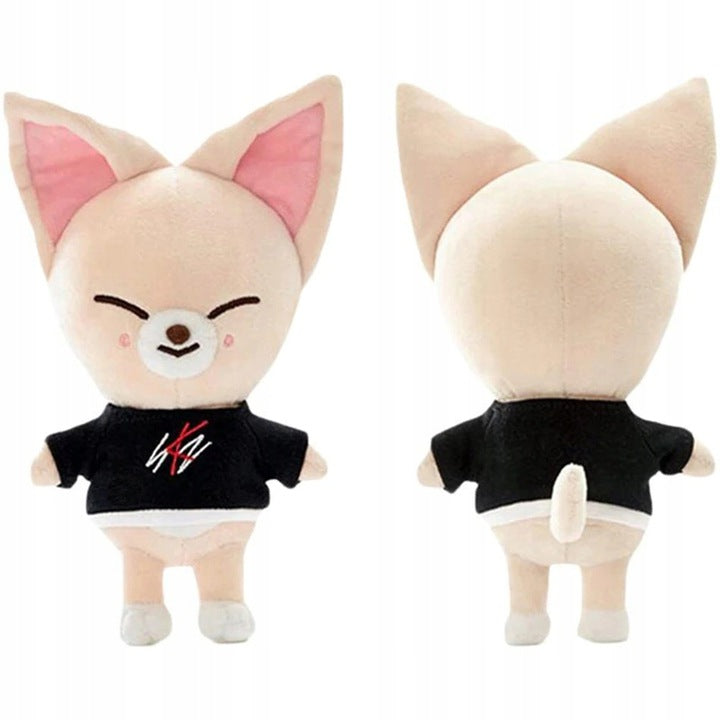 公式】SKZOO MINI PLUSH FoxI.Ny - アイドル