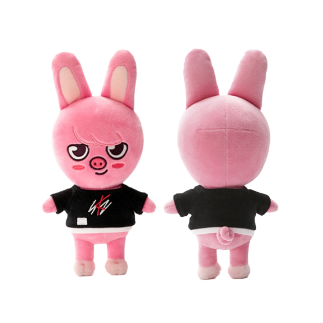 STRAY KIDS - SKZOO Mini Plush Outfit 15 [Stay in STAY in Jeju Exhibition]