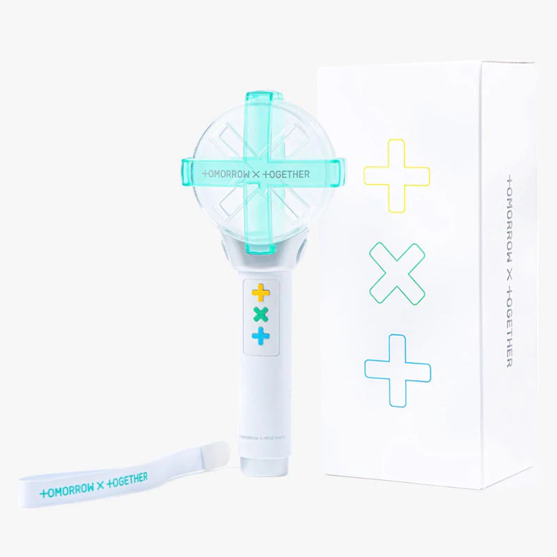 TXT Official Light Stick