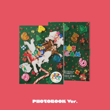 Candy [Winter Special Mini] [Photobook Ver.]