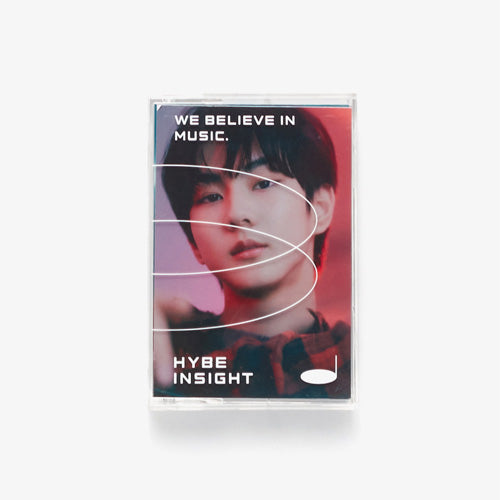 Hybe Insight Enhypen Photocard Set
