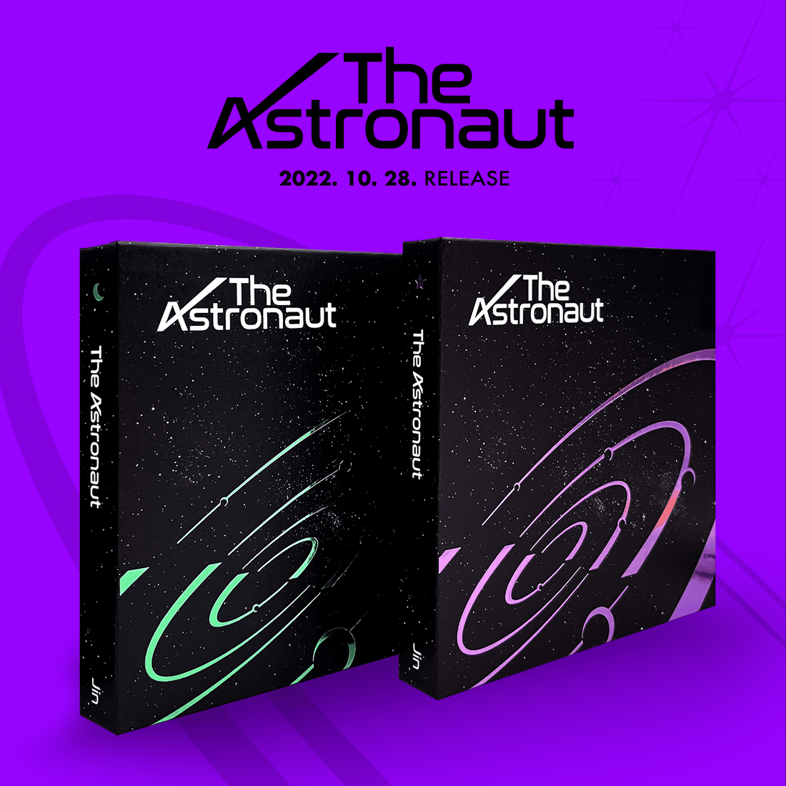 The Astronaut