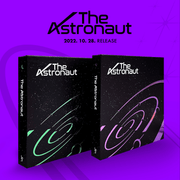The Astronaut