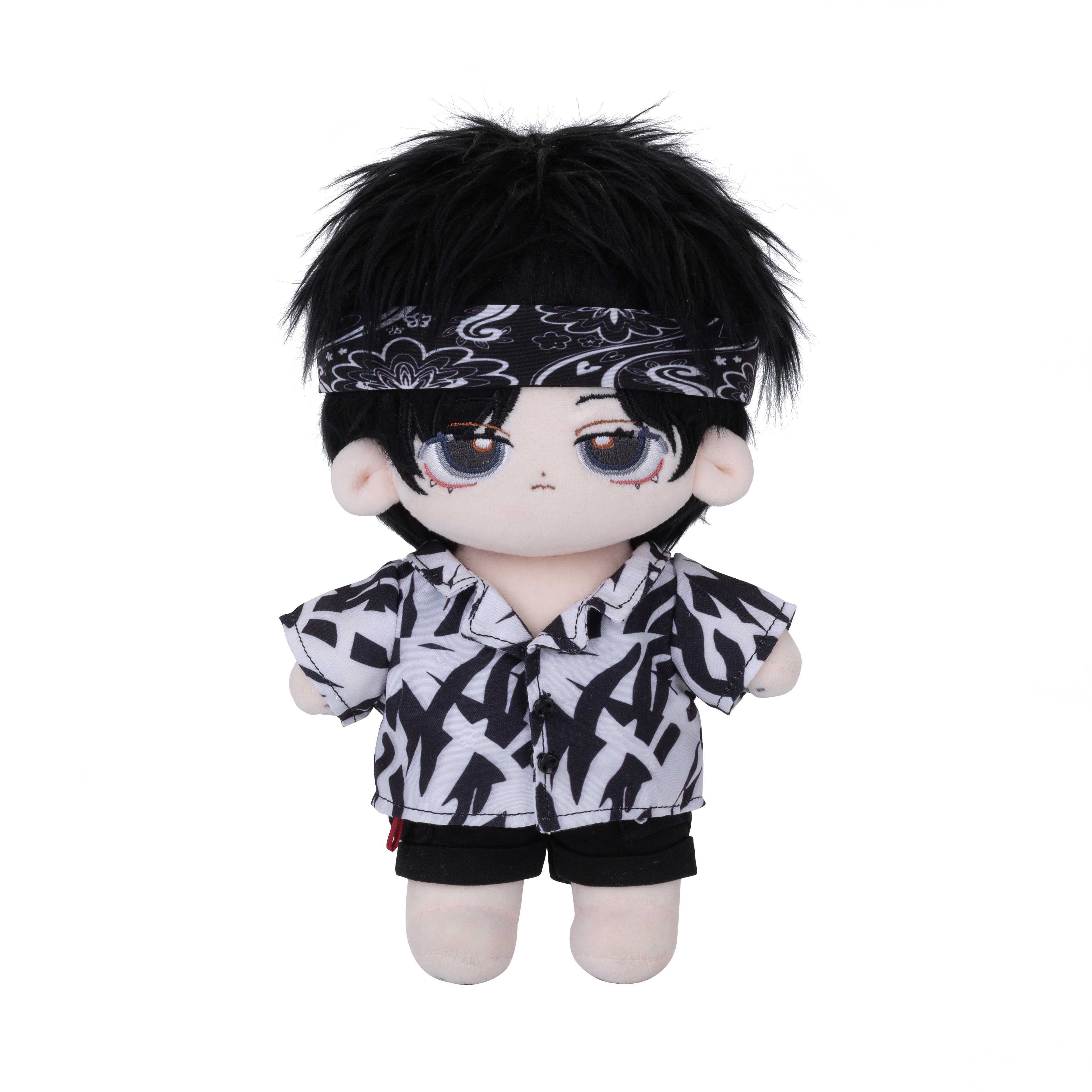 Tae Plushie – Aidol House