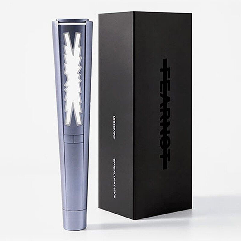 LE SSERAFIM Official Light Stick