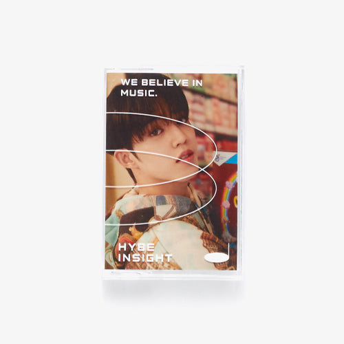 Hybe Insight Seventeen Photocard Set