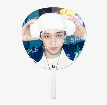 [STRAY KIDS - 2025 JAPAN POP-UP STORE OFFICIAL MD] IMAGE PICKET