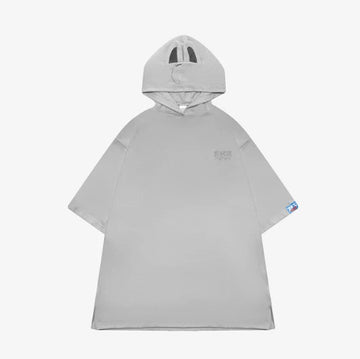 [STRAY KIDS - 2025 JAPAN POP-UP STORE OFFICIAL MD] PONCHO
