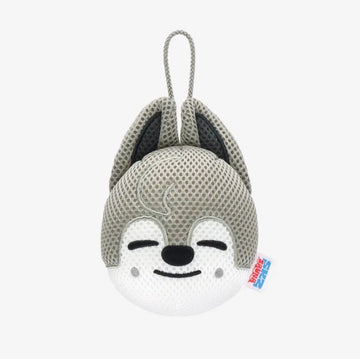 [STRAY KIDS - 2025 JAPAN POP-UP STORE OFFICIAL MD] BODY SPONGE