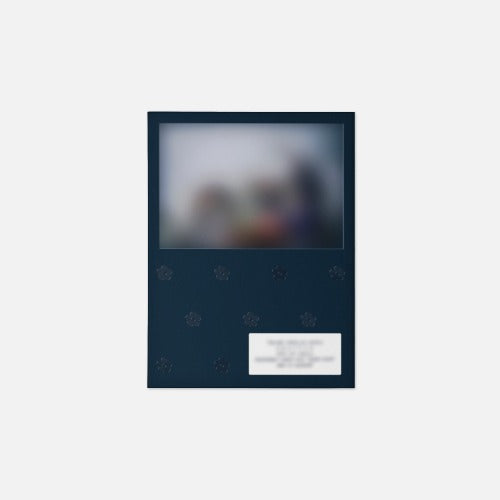 ENHYPEN - THE SIN : PARALLEL WORLD [Weverse Albums ver.]