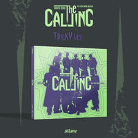 ROUTE ZERO : The CALLING [8TH MINI]