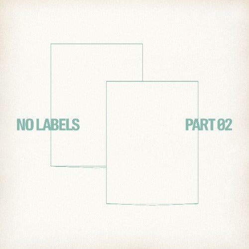 'NO LABELS: PART 01' [2nd Mini] [Weverse Albums ver.]
