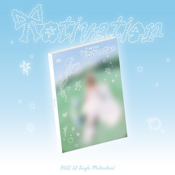 Motivation [1st Single]