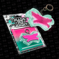 Made My Night [2nd Single] [Glow Clicker Keychain ver.]