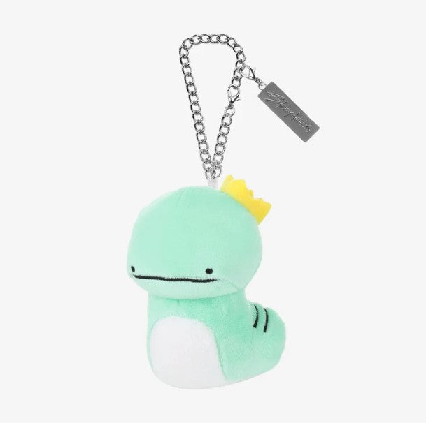 [STRAY KIDS - 2025 JAPAN POP-UP STORE OFFICIAL MD] BAG CHARM