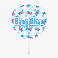 [STRAY KIDS - 2025 JAPAN POP-UP STORE OFFICIAL MD] IMAGE PICKET