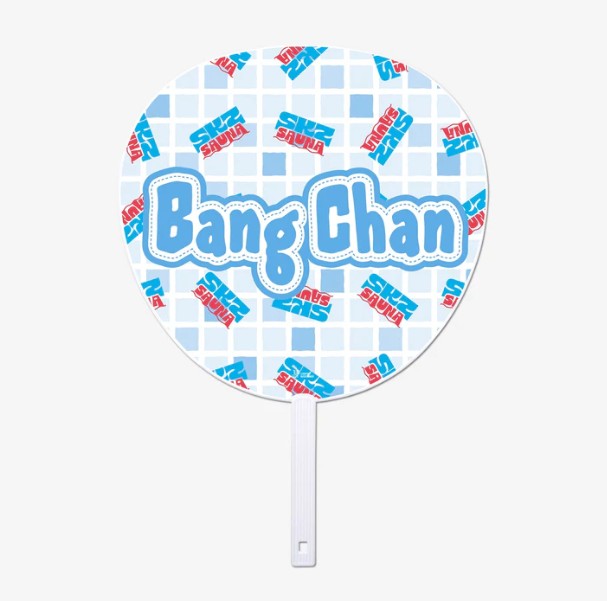 [STRAY KIDS - 2025 JAPAN POP-UP STORE OFFICIAL MD] IMAGE PICKET