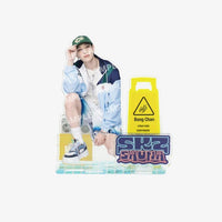 [STRAY KIDS - 2025 JAPAN POP-UP STORE OFFICIAL MD] ACRYLIC STAND