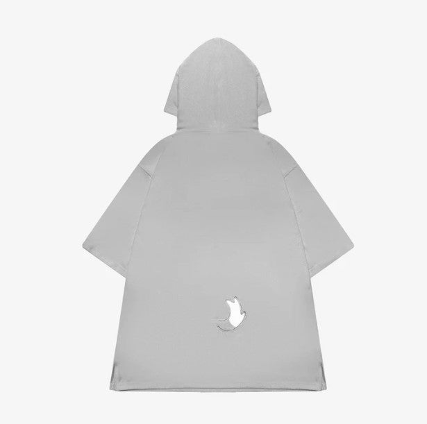 [STRAY KIDS - 2025 JAPAN POP-UP STORE OFFICIAL MD] PONCHO