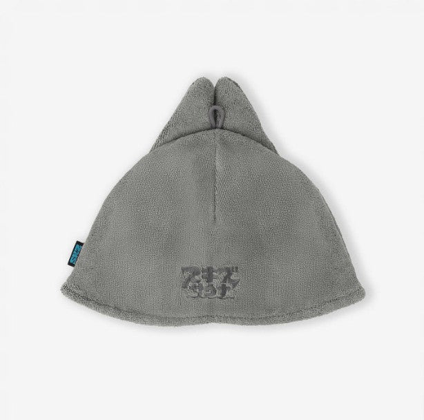 [STRAY KIDS - 2025 JAPAN POP-UP STORE OFFICIAL MD] SAUNA HAT