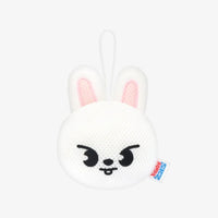 [STRAY KIDS - 2025 JAPAN POP-UP STORE OFFICIAL MD] BODY SPONGE