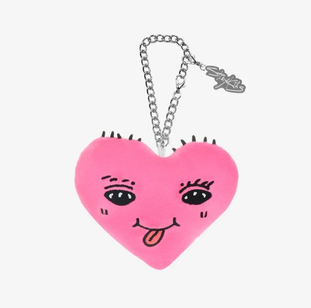 [STRAY KIDS - 2025 JAPAN POP-UP STORE OFFICIAL MD] BAG CHARM