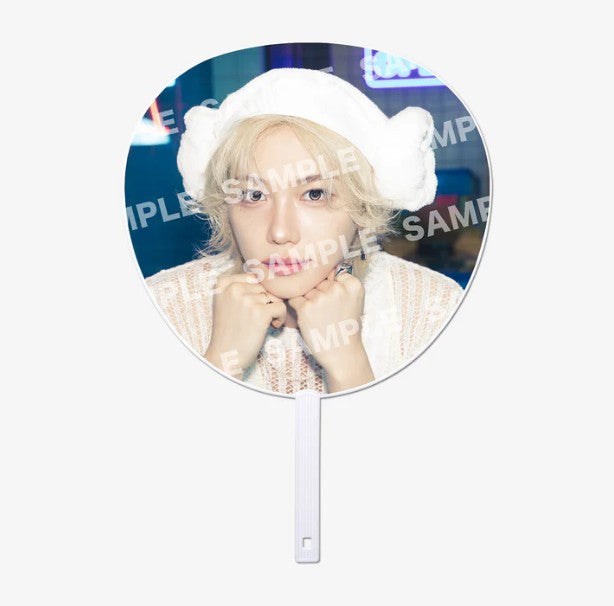 [STRAY KIDS - 2025 JAPAN POP-UP STORE OFFICIAL MD] IMAGE PICKET